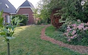 Vakantiehuis Bakhuis gehele woning